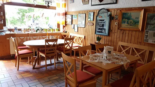 Wisperstube - Bikertreff