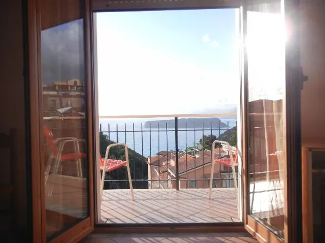 Albergo Il Brillantino Di Guerrise Simone