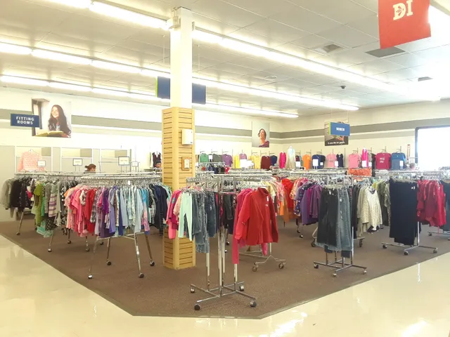 Deseret Industries Thrift Store & Donation Center