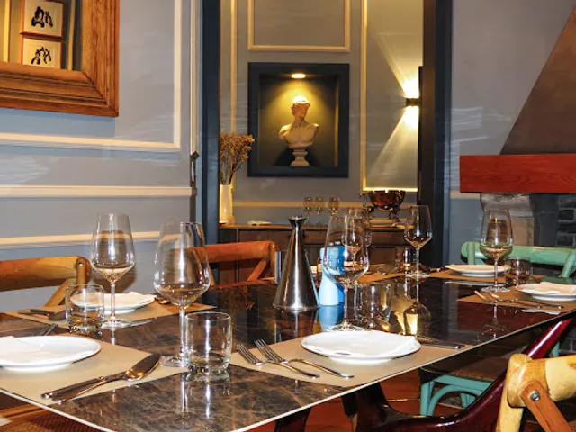 La Cantina di Epicuro