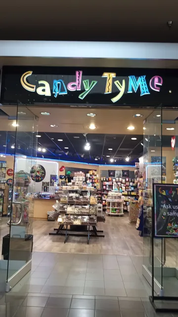 Candy Tyme