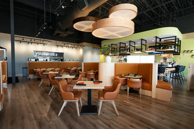 Casa Mia Latin Cuisine