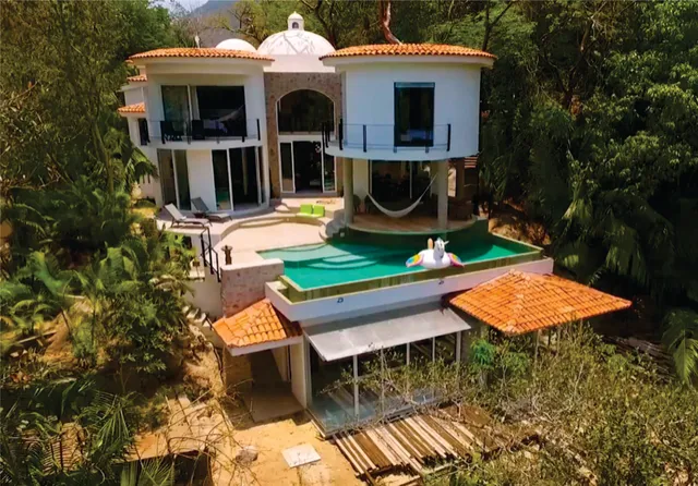 Residencial Sierra Del Mar