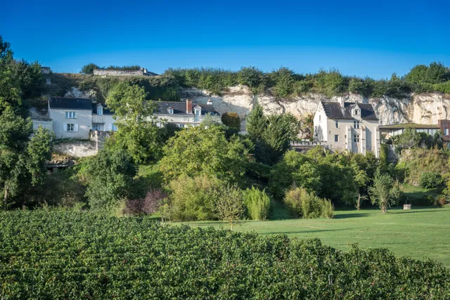 Logis Hôtel Demeure de la Vignole