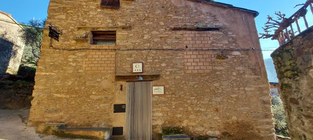 Casa Rural La Chocita de Tío Castor