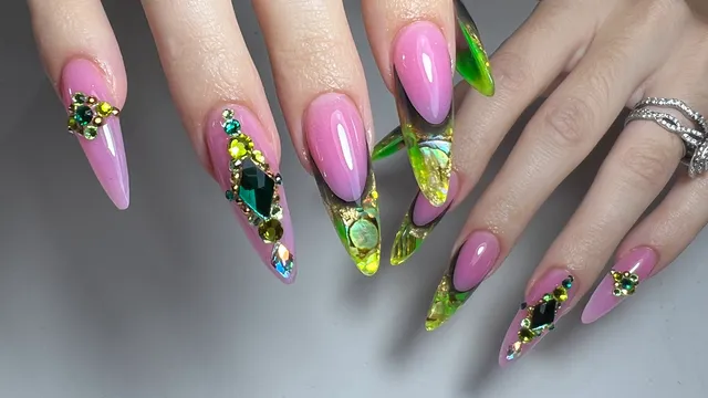 Ivania’s Nails North Miami Beach