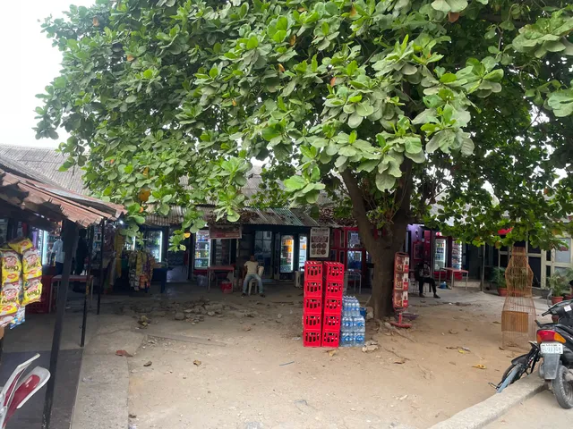 De Gentles Food Mart