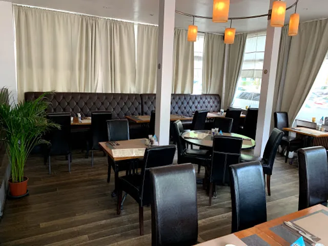 Brasserie Rubenshuis