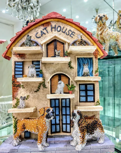 Jimmy Crystal New York