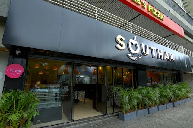 Southak ( south indian ) Restaurant