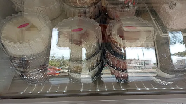 La Toga Pastelería Fina