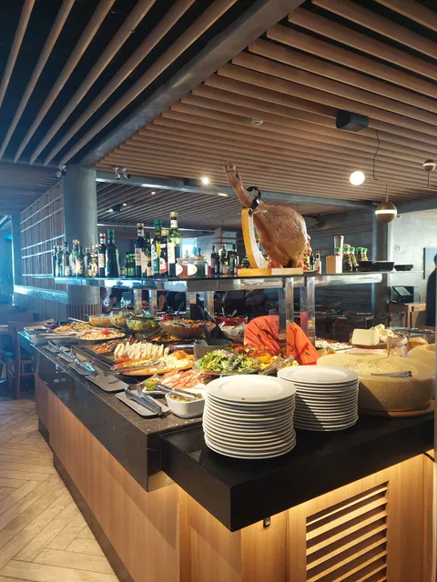 JP SteakHouse Salvador