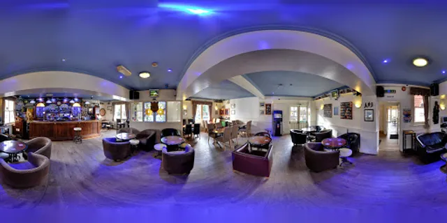 Brunswick Arms Worcester