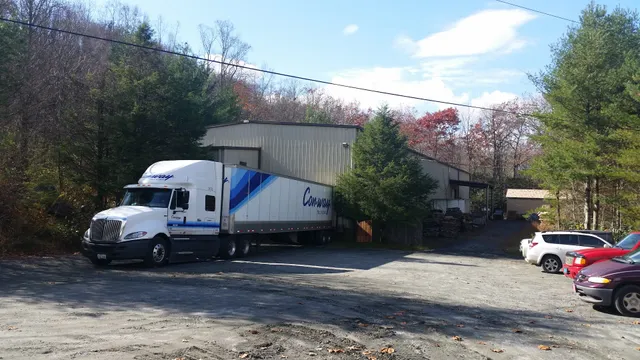 Spruce Pine Batch Co