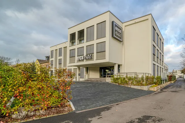 Vienna House Easy by Wyndham Bonn