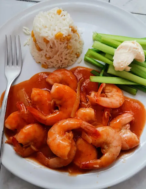 Mariscos el Rincon Brujo del Chino