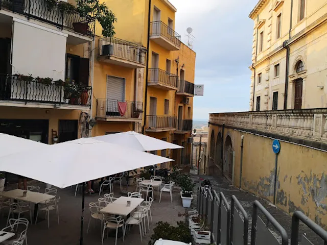 Scamporrino - dal 1880 -