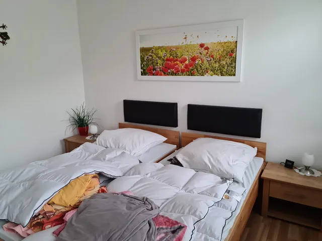 Ferienwohnung Andreas Steiner