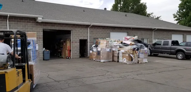 Treasure Trove Products