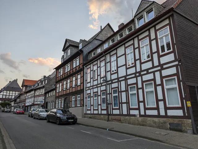 Altstadt-Refugium-Goslar