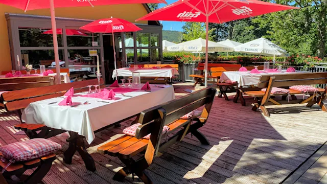 Forsthaus Emmerichshütte