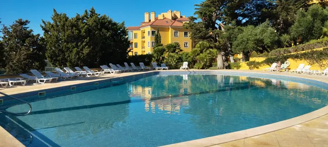 Condomínio Estoril Verde Mar