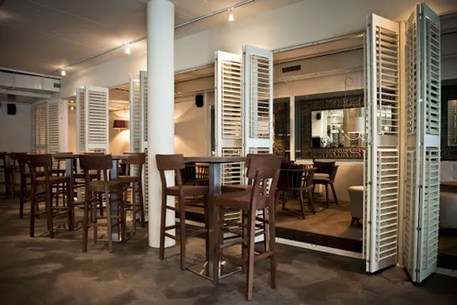 Eat Me Restaurant & Cocktail Lounge Lausanne