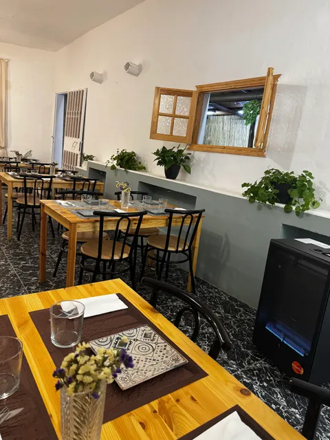 Guachinche Casa Portela