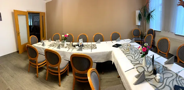 Sportlerheim Hartmannsdorf