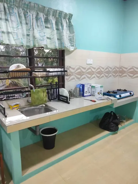 Beijing View Homestay, Rantau Panjang