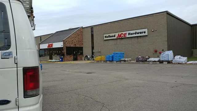 Visser Ace Hardware