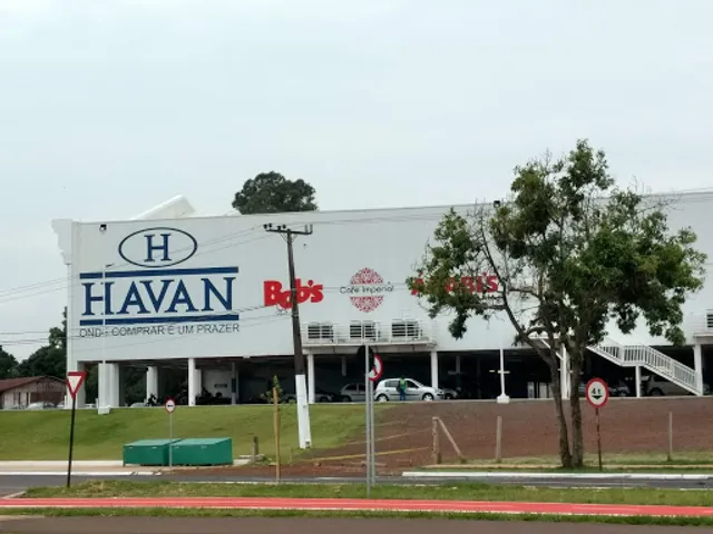 Árabis Esfiharia Cascavel