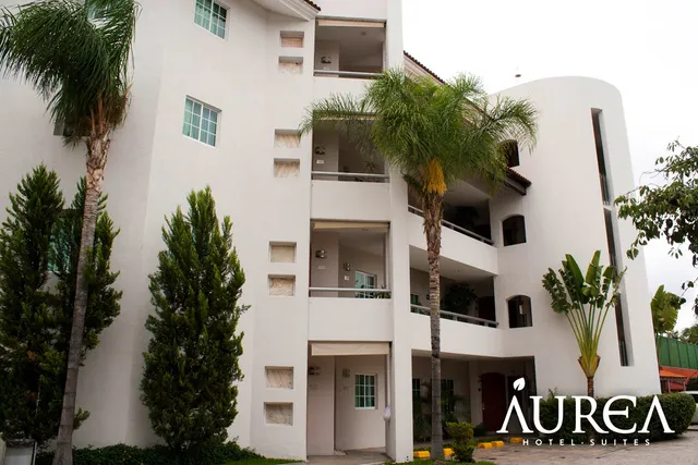 Áurea Hotel & Suites