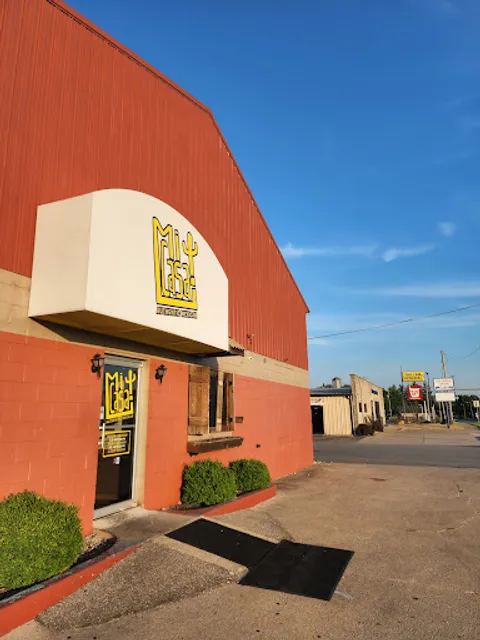 Mi Casa Mexican Restaurant