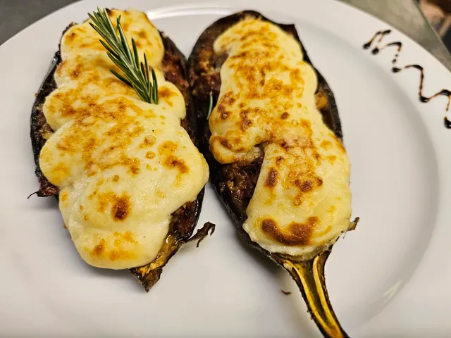 Restaurant & Bar Gythion Bay