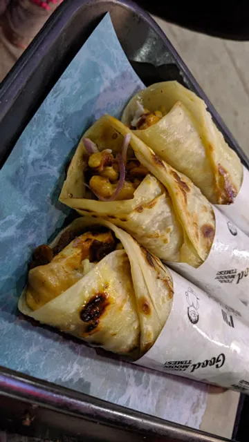 Rolls Mania Pimple Nilakh Vishal Nagar Pune