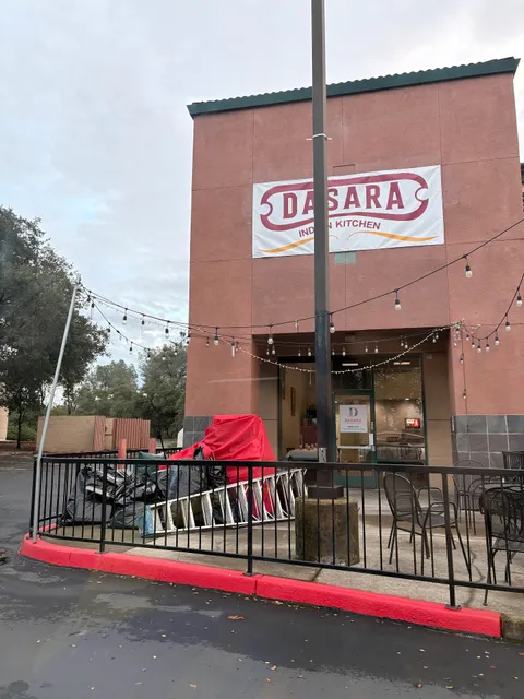 DUSSEHRA INDIAN KITCHEN