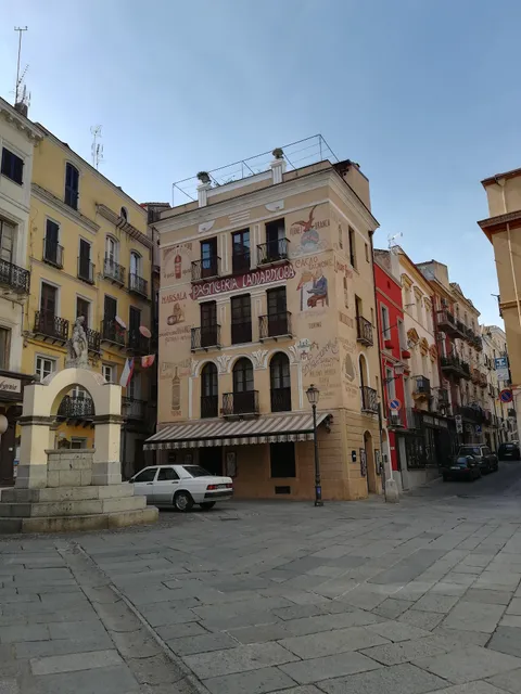 B&B Passaggio a Sud Ovest