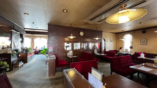 Coffee House Buruman