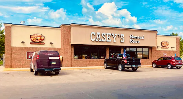 Casey's
