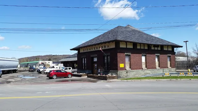 Cortland Community Center