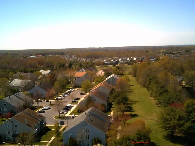 Hunt Club Condo Association