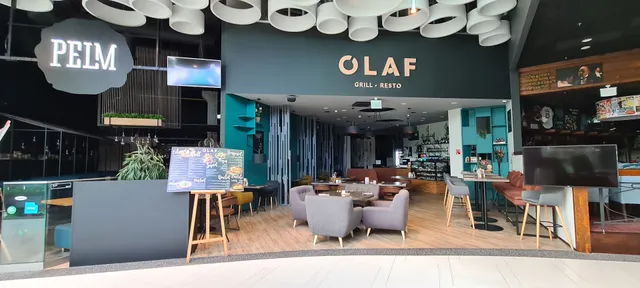 Olaf Grill Resto