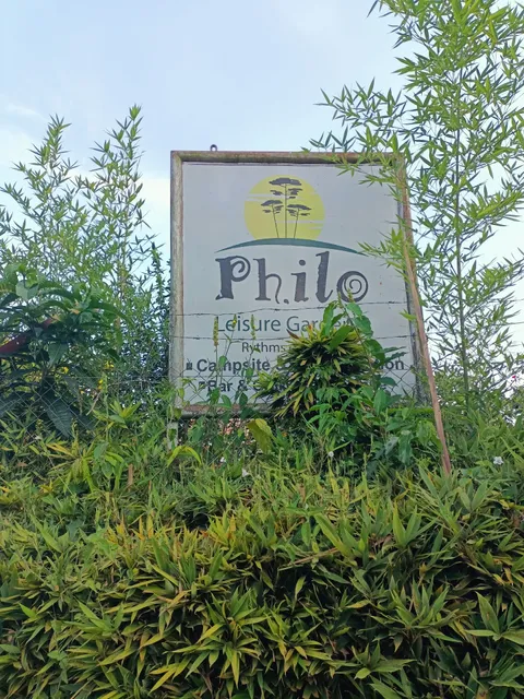 Philo Leisure Gardens