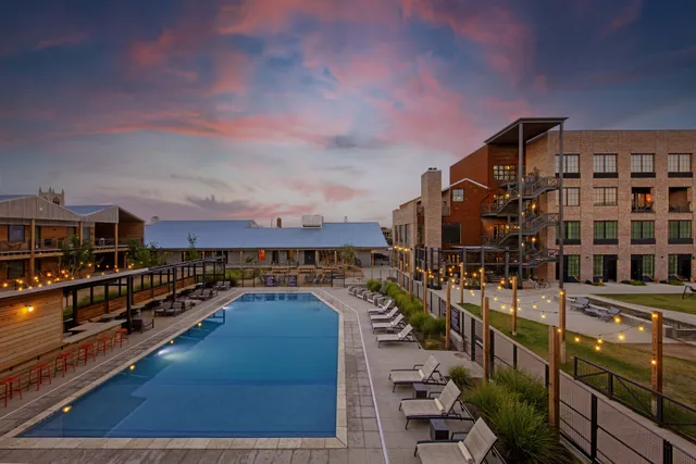 Cotton Court, Valencia Hotel Collection