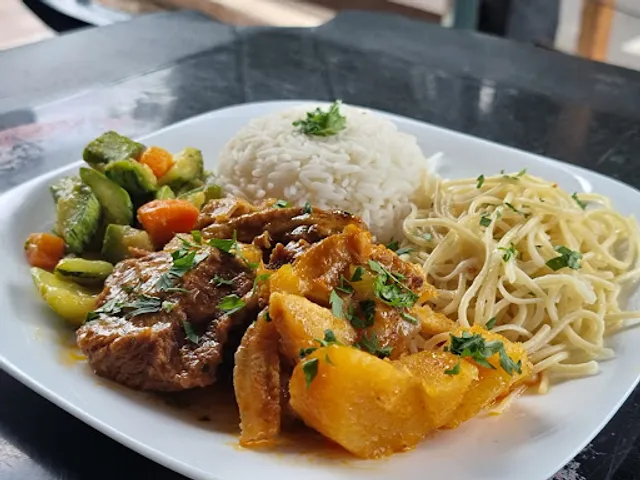 Ava Lanche Restaurante