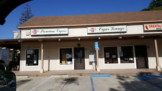 Boyd's Tobacco & Elegant Gifts