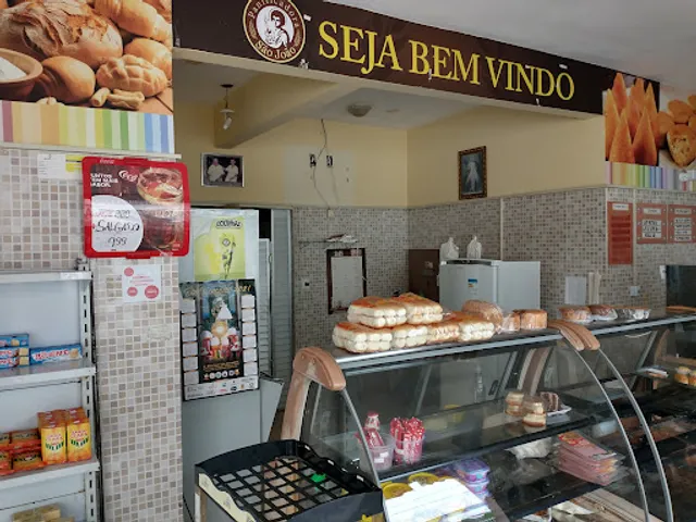 Panificadora São João