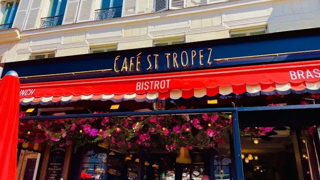 La Consigne - Montparnasse