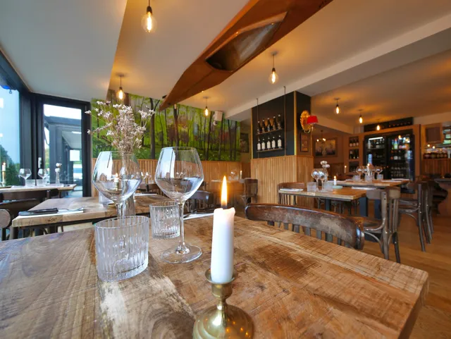 La Foresta Trattoria